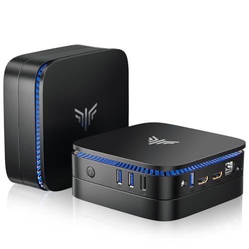 Amazon.co.jp: NiPoGi ミニpc インテル N5030搭載 最大3.1GHz mini pc